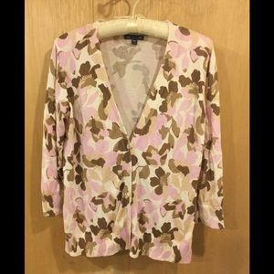 GAP Sweater cardigan